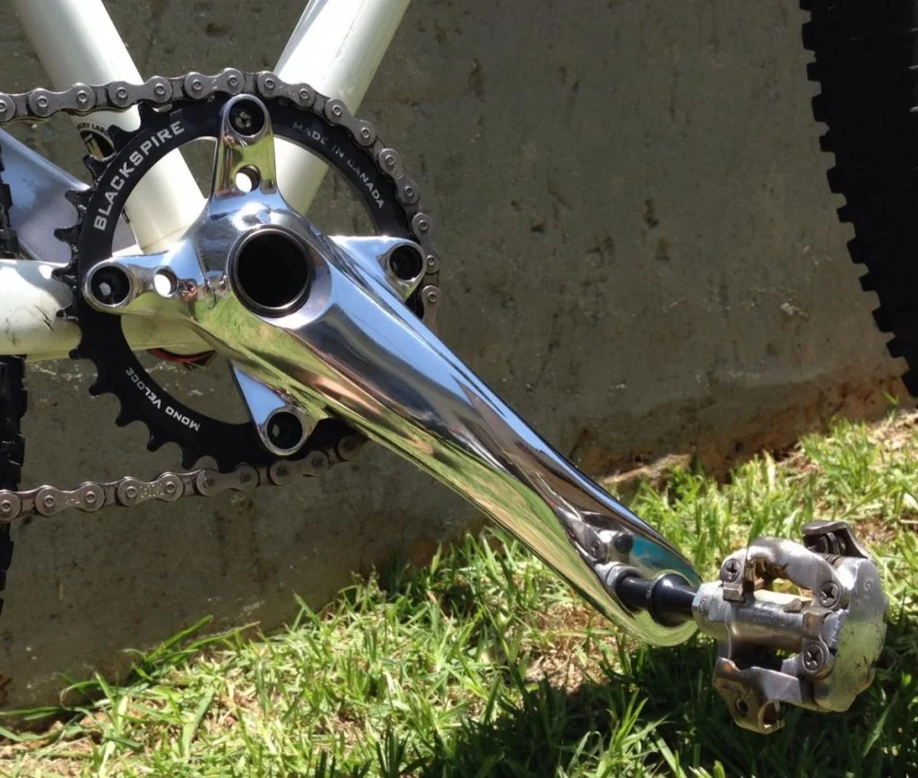 Prodám kliky Shimano xtr m960