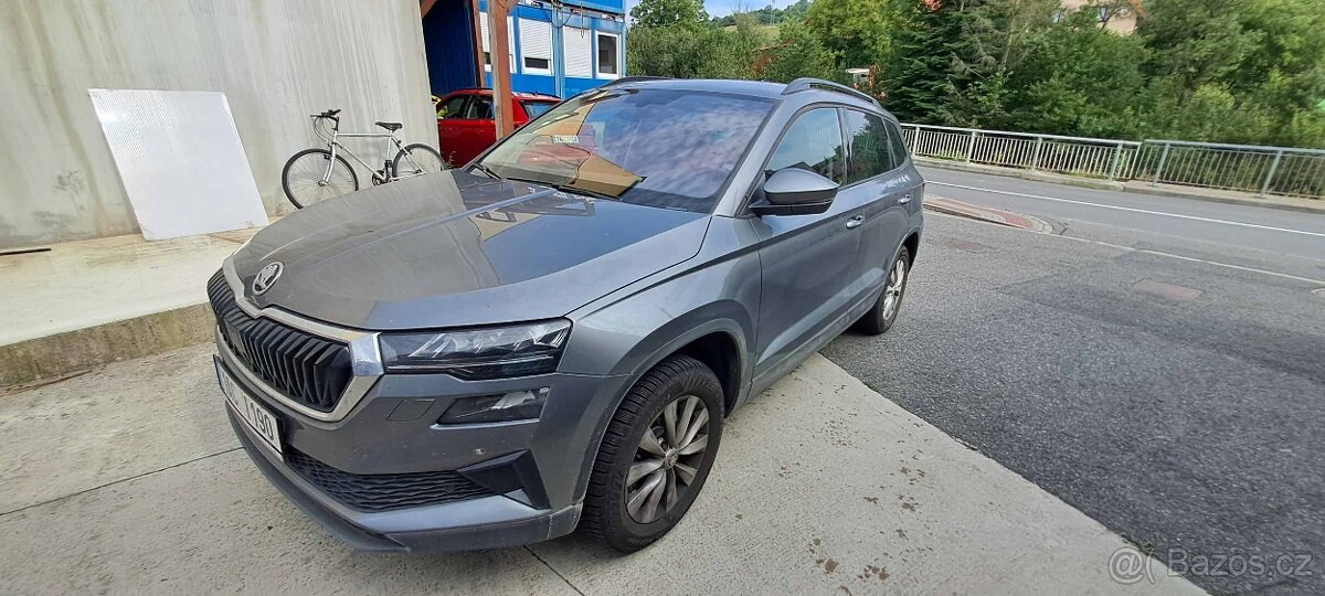 Operativní leasing - přenechám