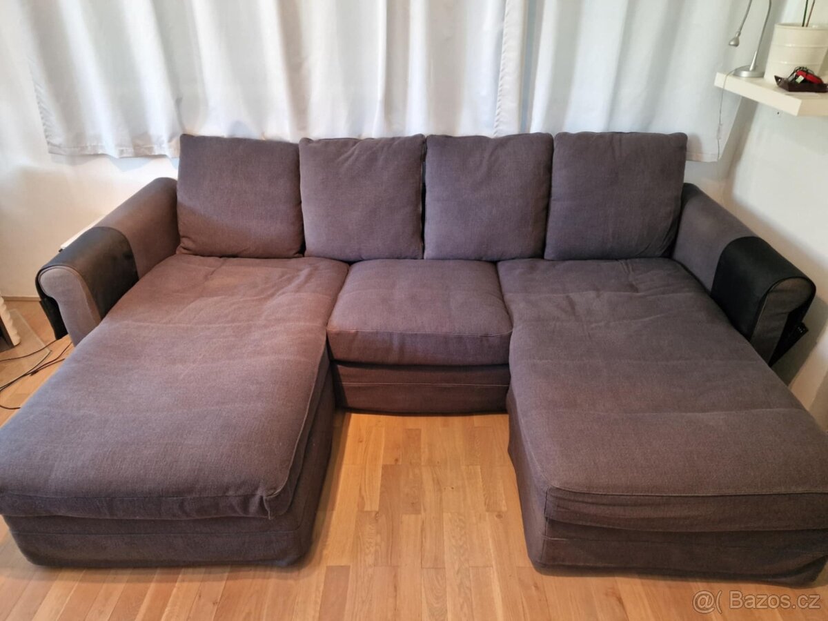 Sedací souprava GRÖNLID