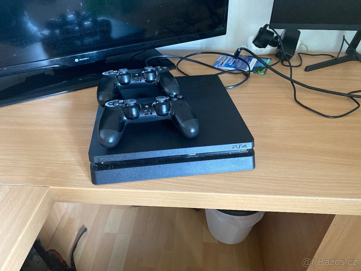 Ps4