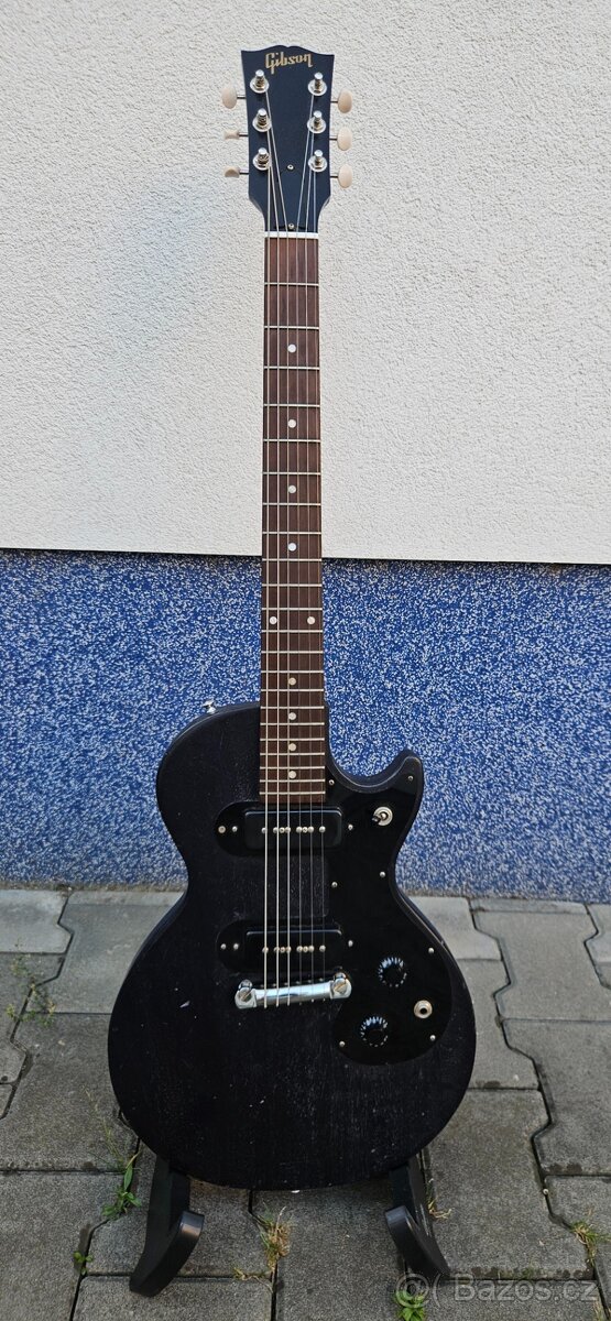 Prodám kytaru Gibson Melody Maker 2011