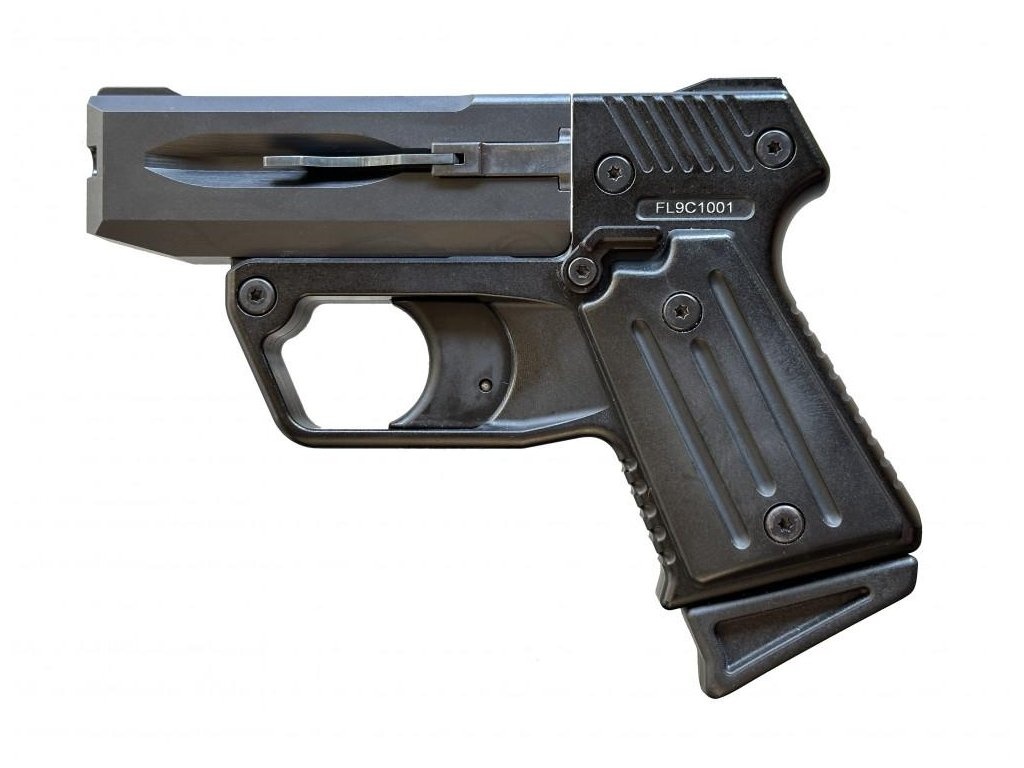 Koupím Flobert Glad Lite FL cal. 9mm