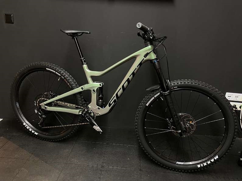 Scott Ransom 910 2020