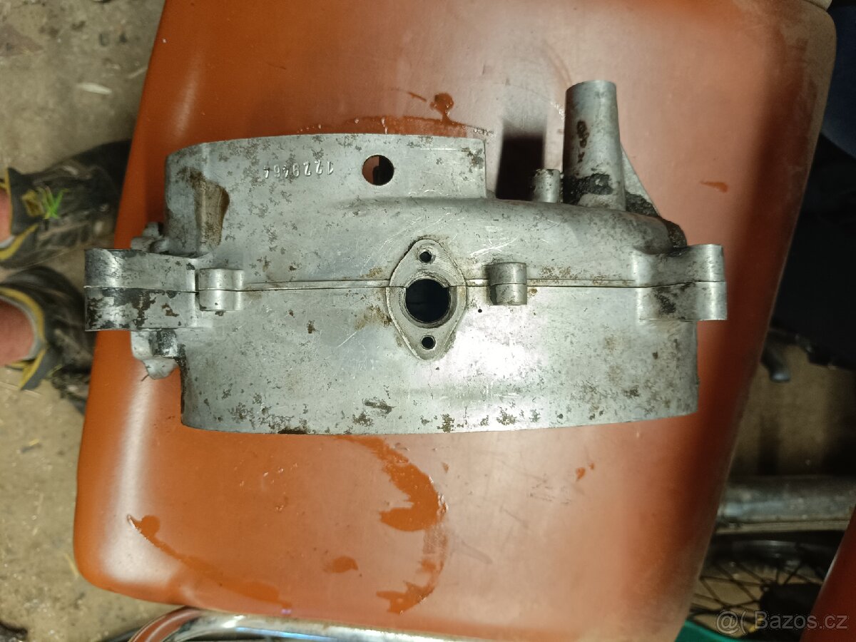 Kartery Jawa 21