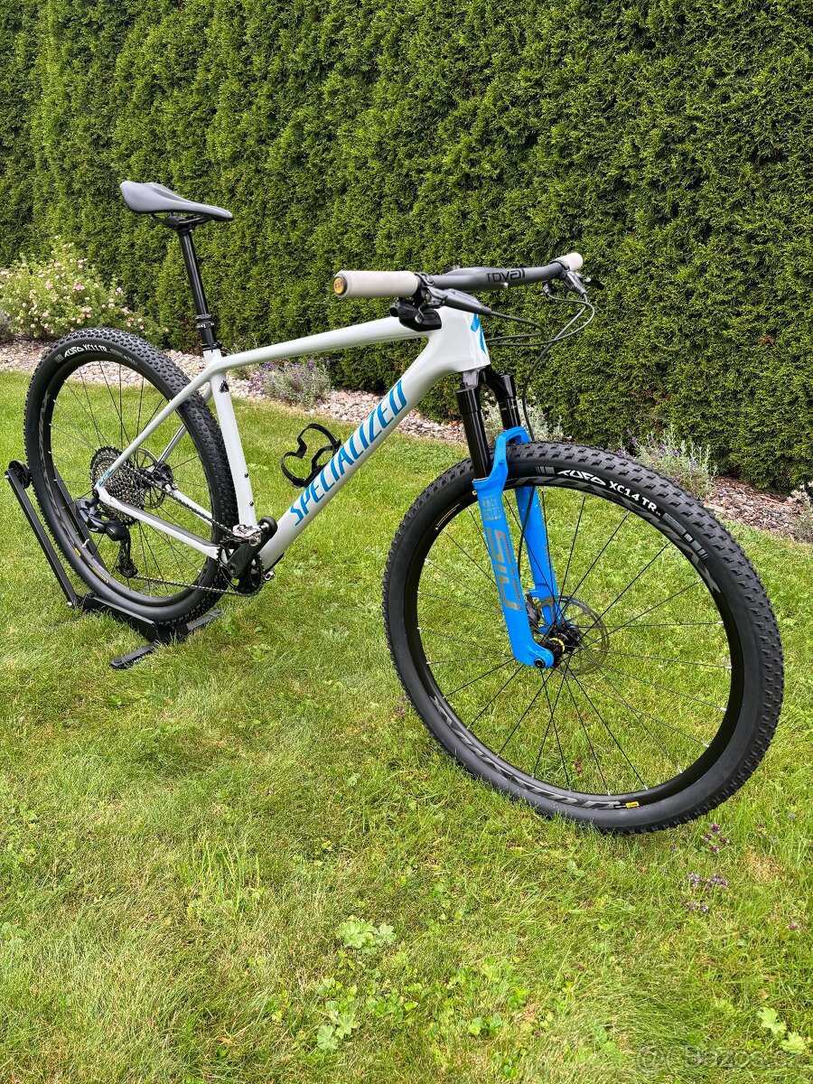 Specialized EPIC HT_Sram Eagle AXS