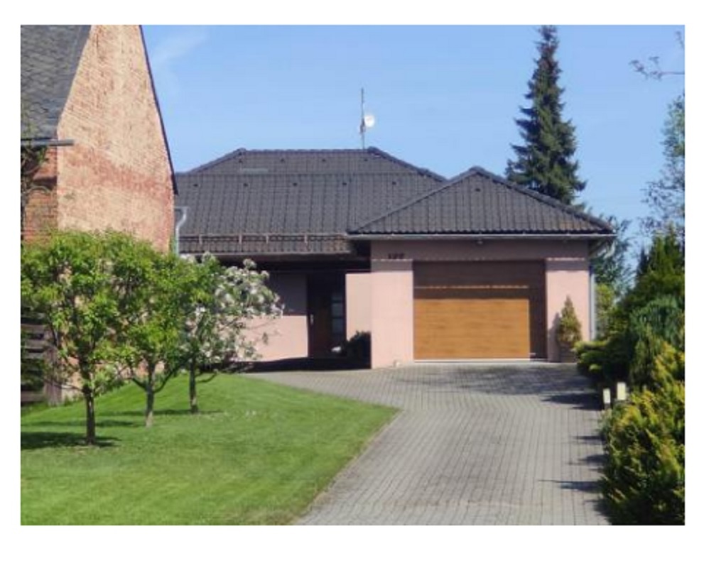 Dražba rodinného domu, Holasovice, ID 7598e 2708