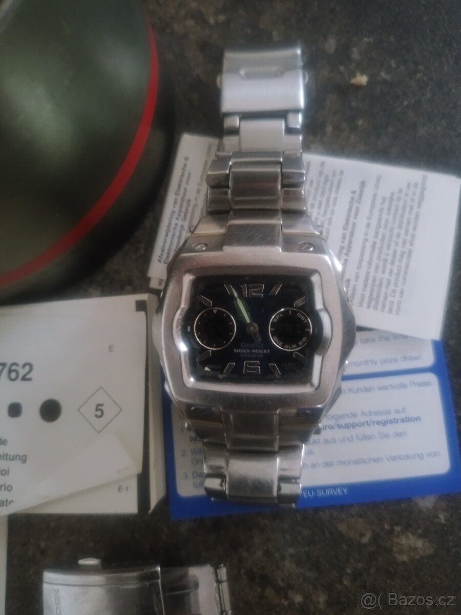 Casio g-shock