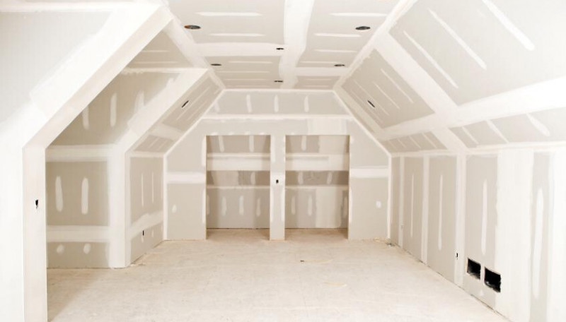 HLEDÁME ZKUŠENÉ SADROKARTONÁŘE DO NĚMECKA A RAKOUSKA