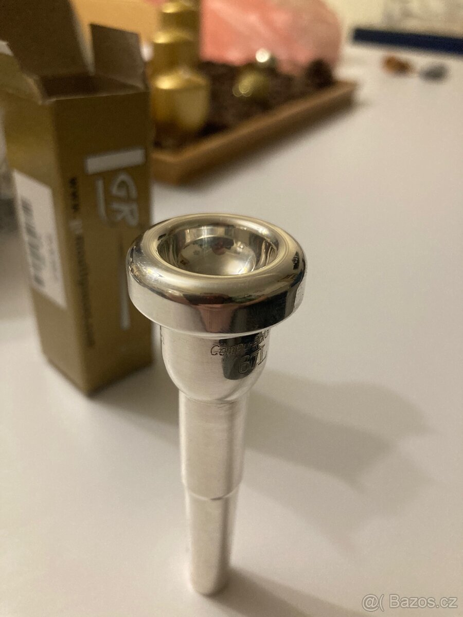 Natrubek GR67L
