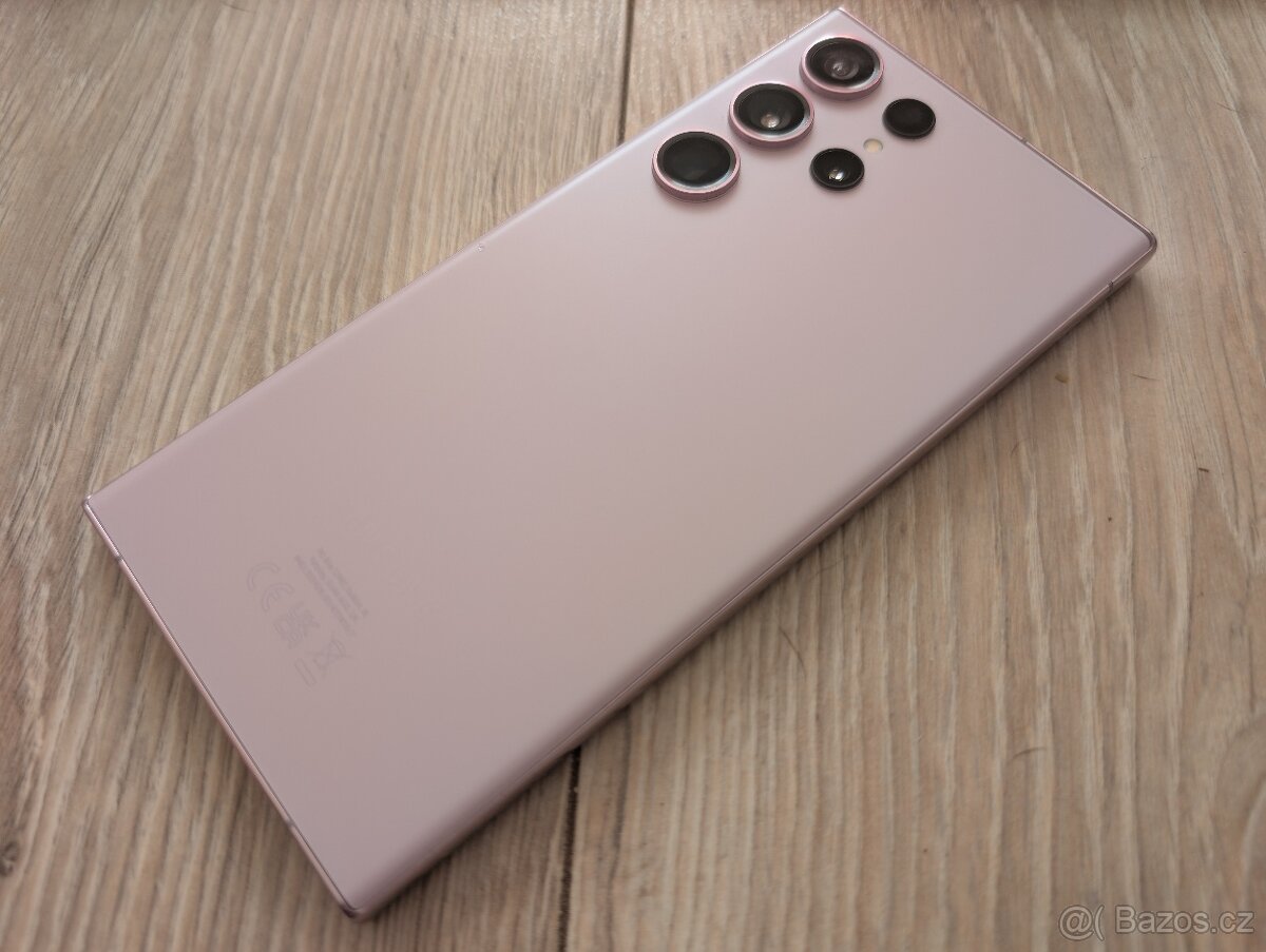 Samsung Galaxy S23 Ultra 256 lavender