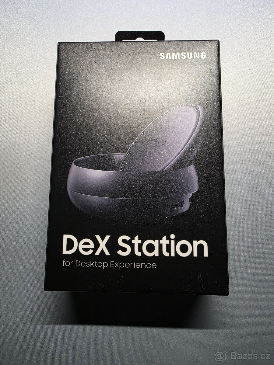 Samsung Dex Station