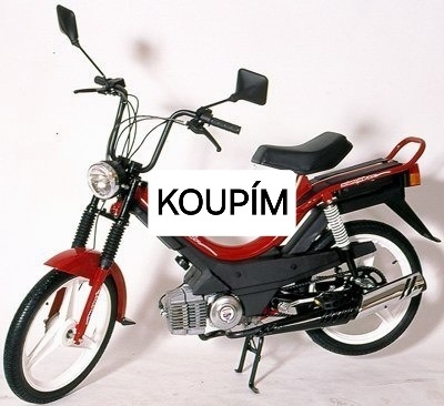 Manet Korado - koupím