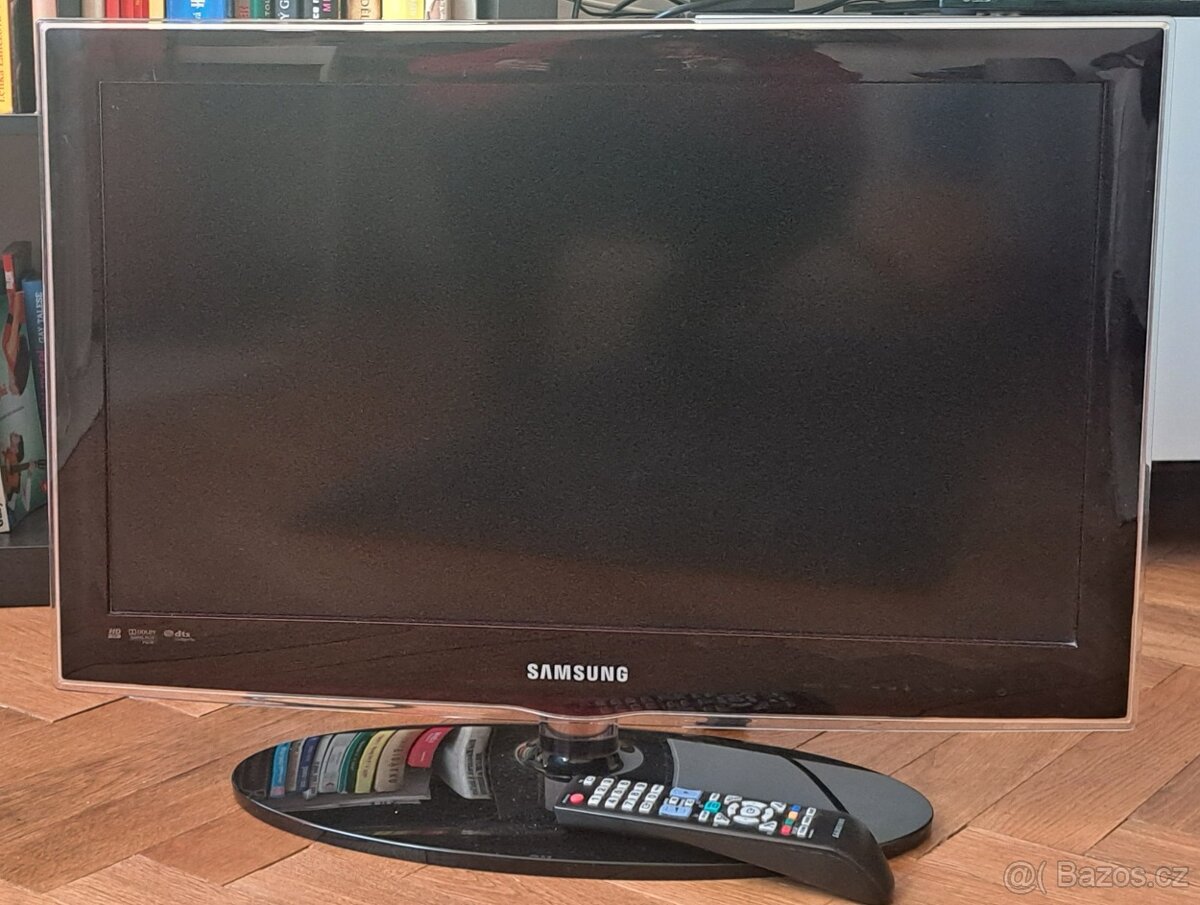Televize Samsung ue26c4000pw