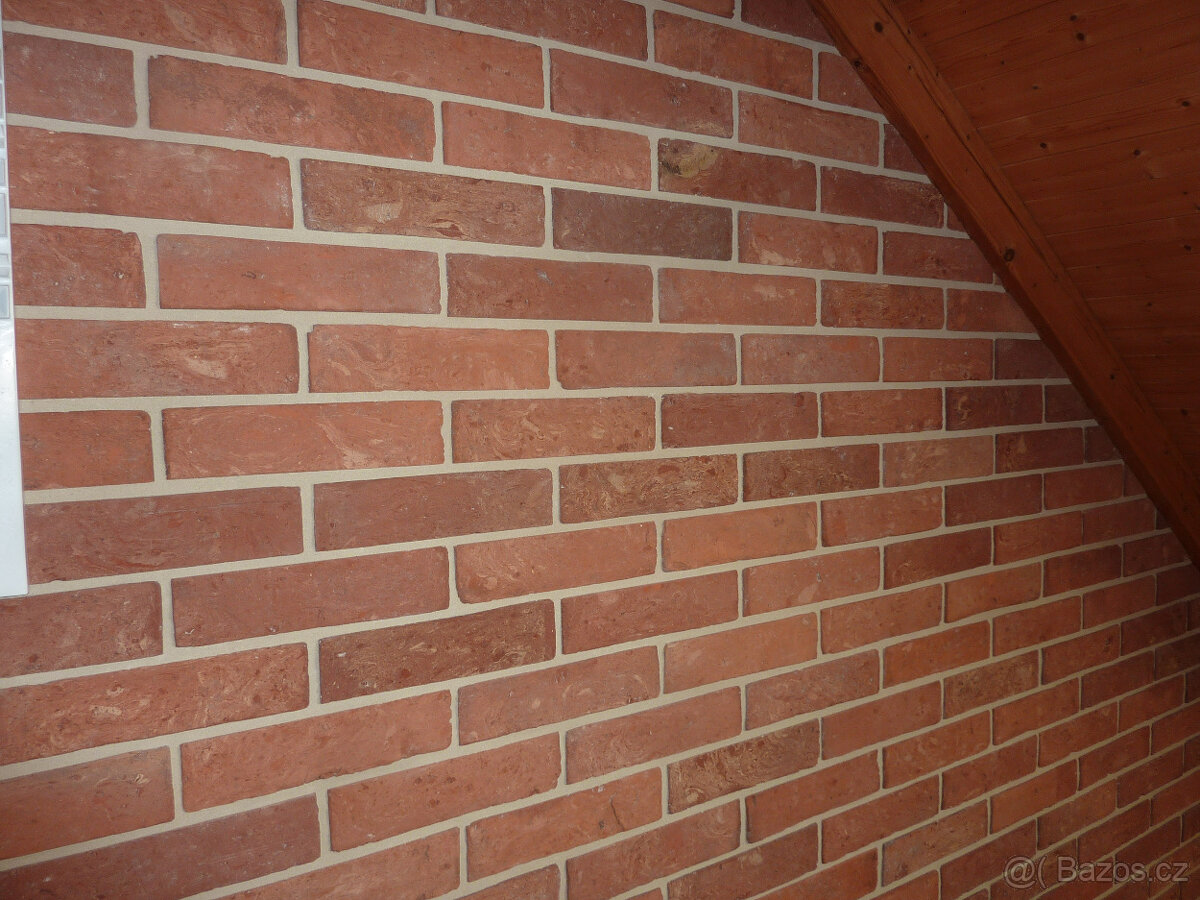 Cihly půdovky