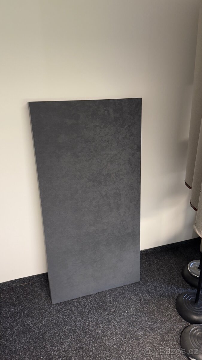 Akustický panel 120x60 cm
