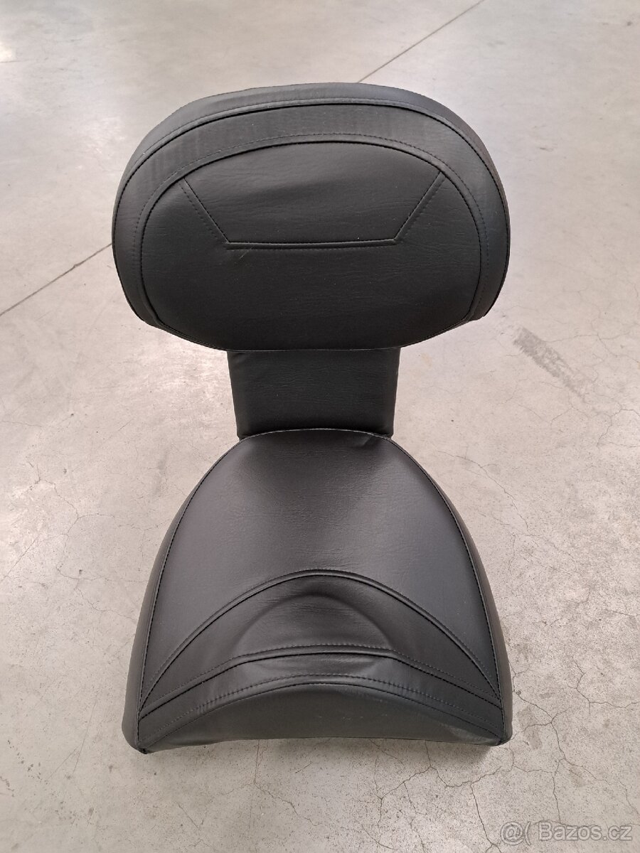 CFMOTO zadní sedačka X8