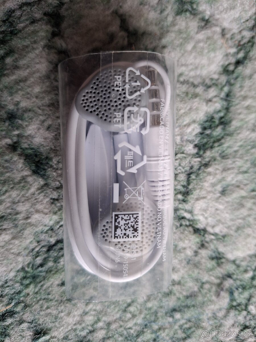 lehké HF sady Samsung, HTC, Nokia a jiné