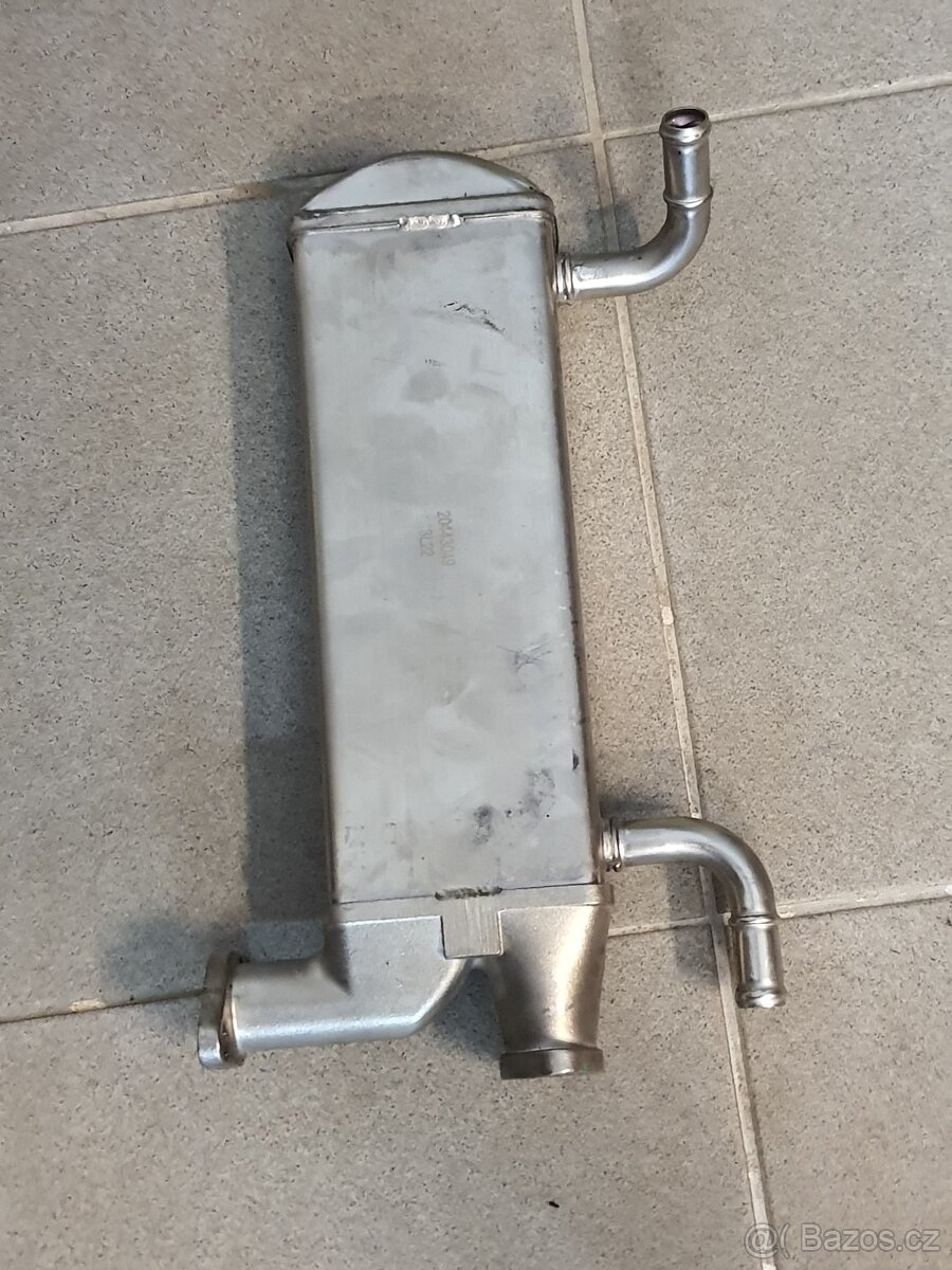 EGR ventil VW AMAROK