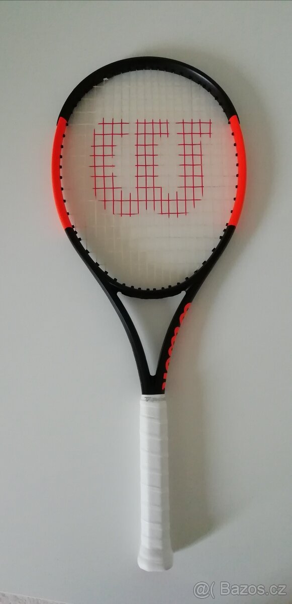Wilson Burn 100 ULS v3.0
