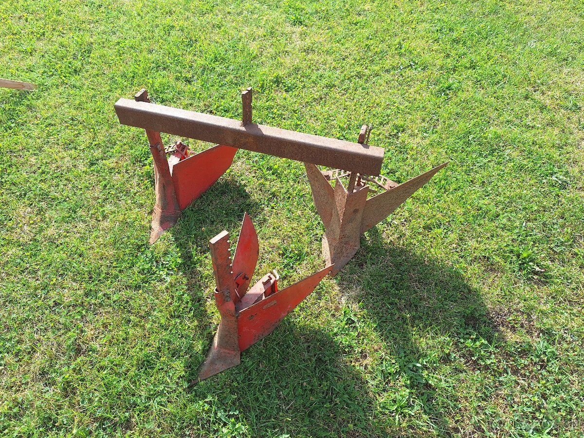 Radličky Terra Vari