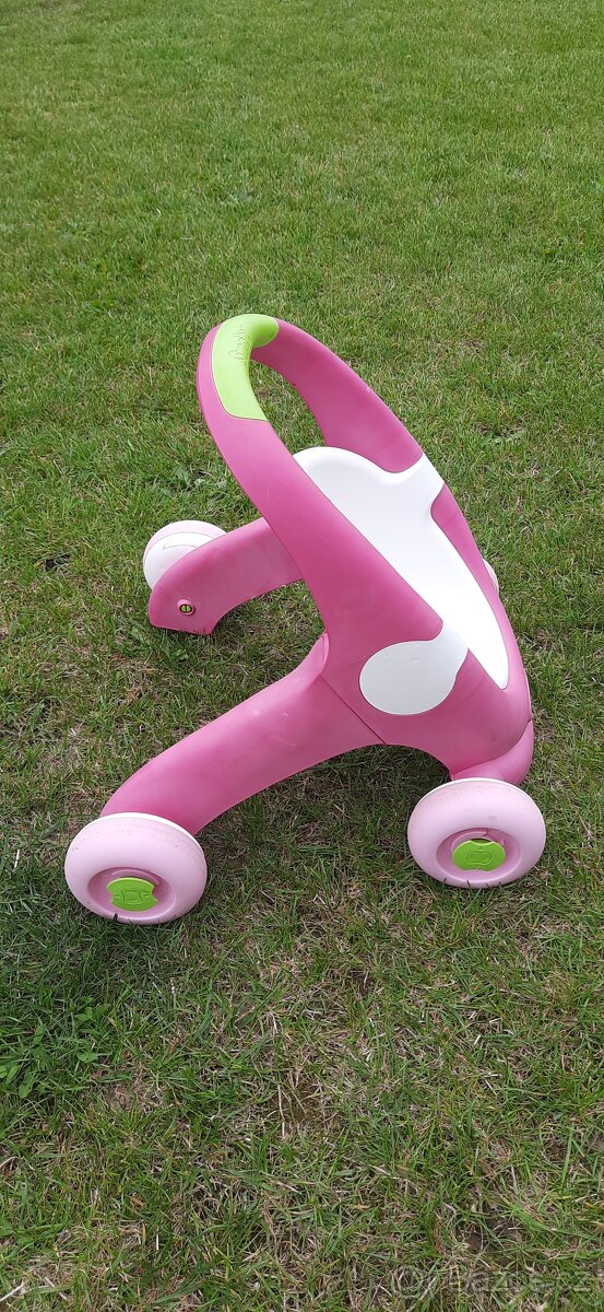 Dětský kočárek Smoby