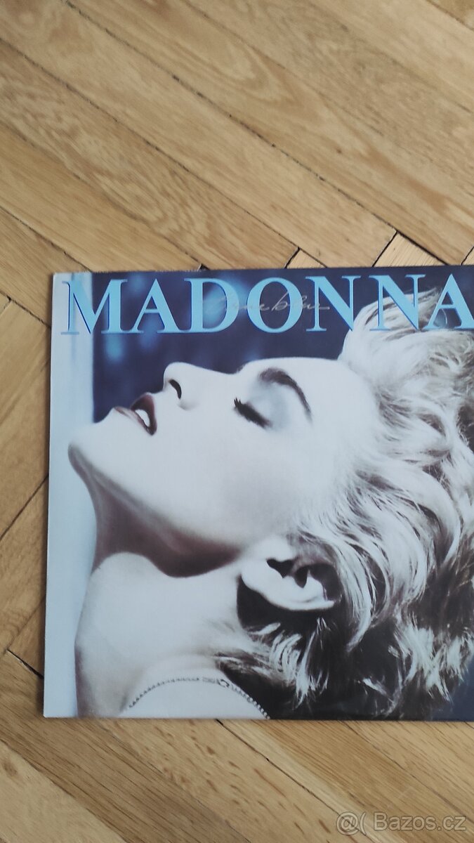 LP Madonna