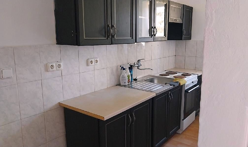 Prodej bytu 3+1 56 m², Sněhov u Malé Skály