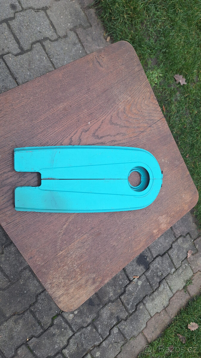 Jawetta kryt řetězu orginal