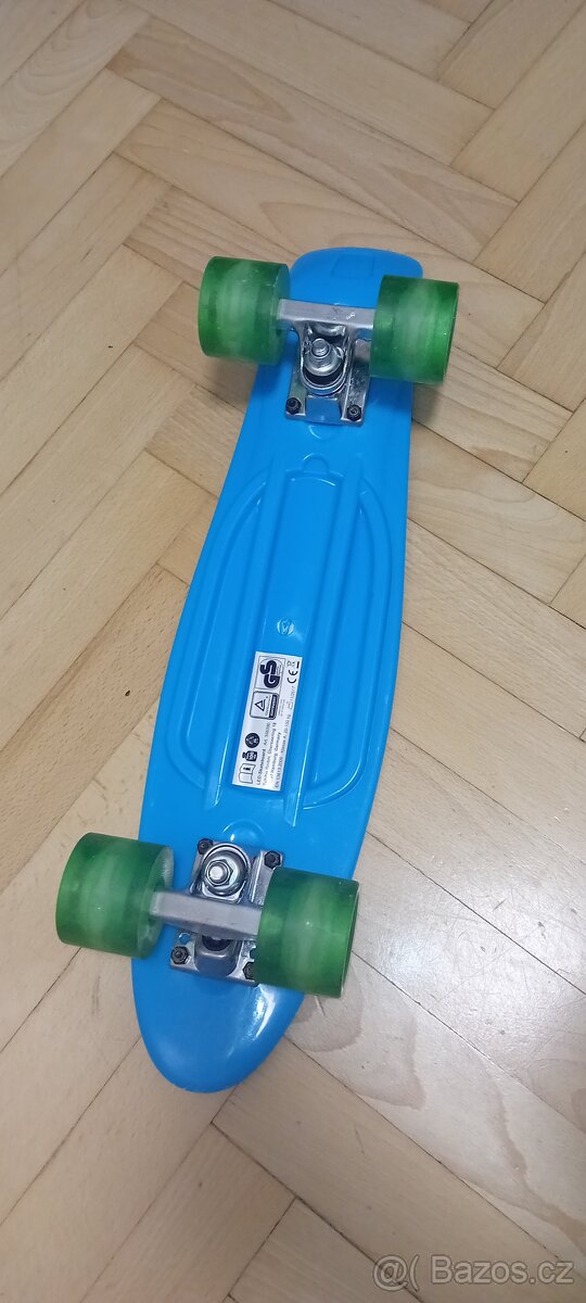 Penny board