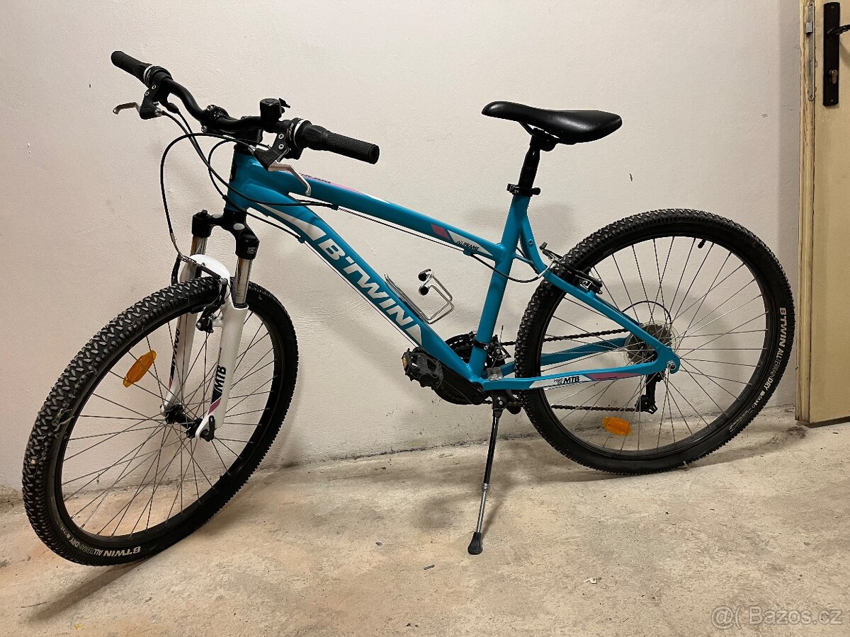 Horské kolo BTWIN 26'