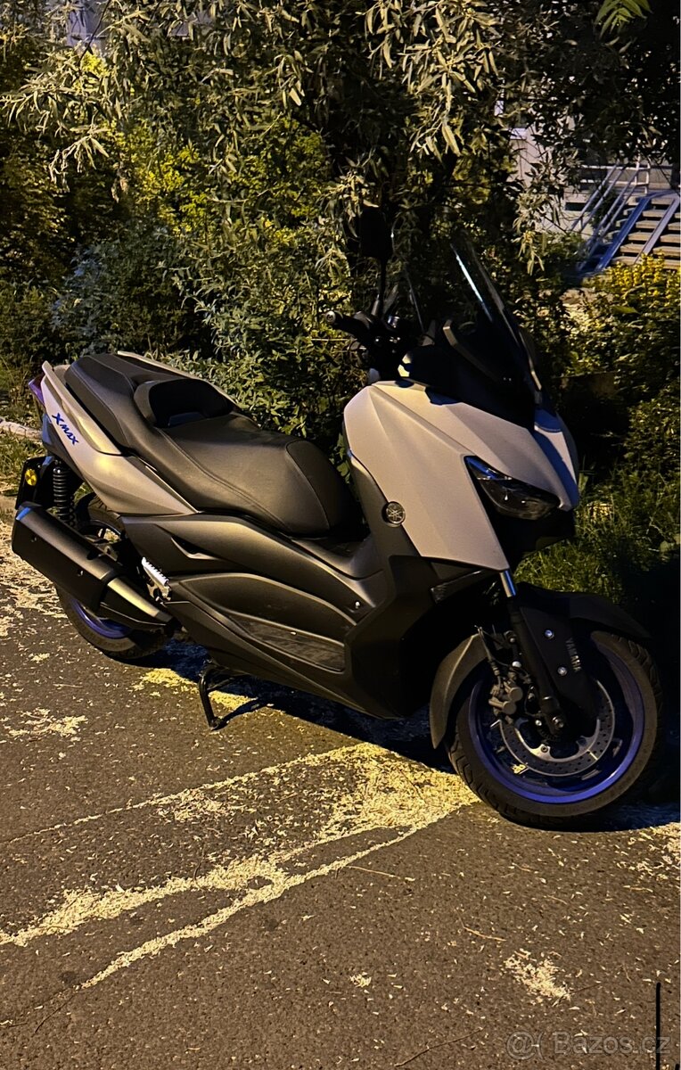 Yamaha Xmax 300 ABS 2021