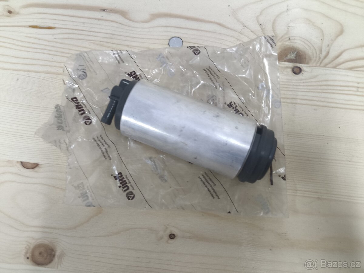 Benzínové podávací čerpadlo ŠKODA