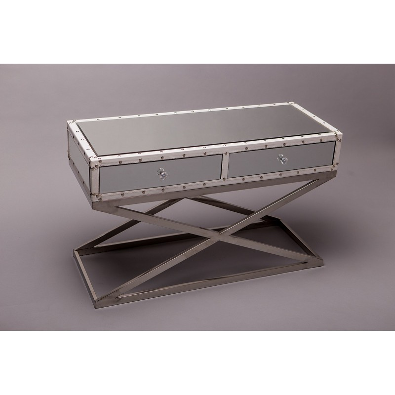 Konzolový stolek inspirovaný Eichholtzem