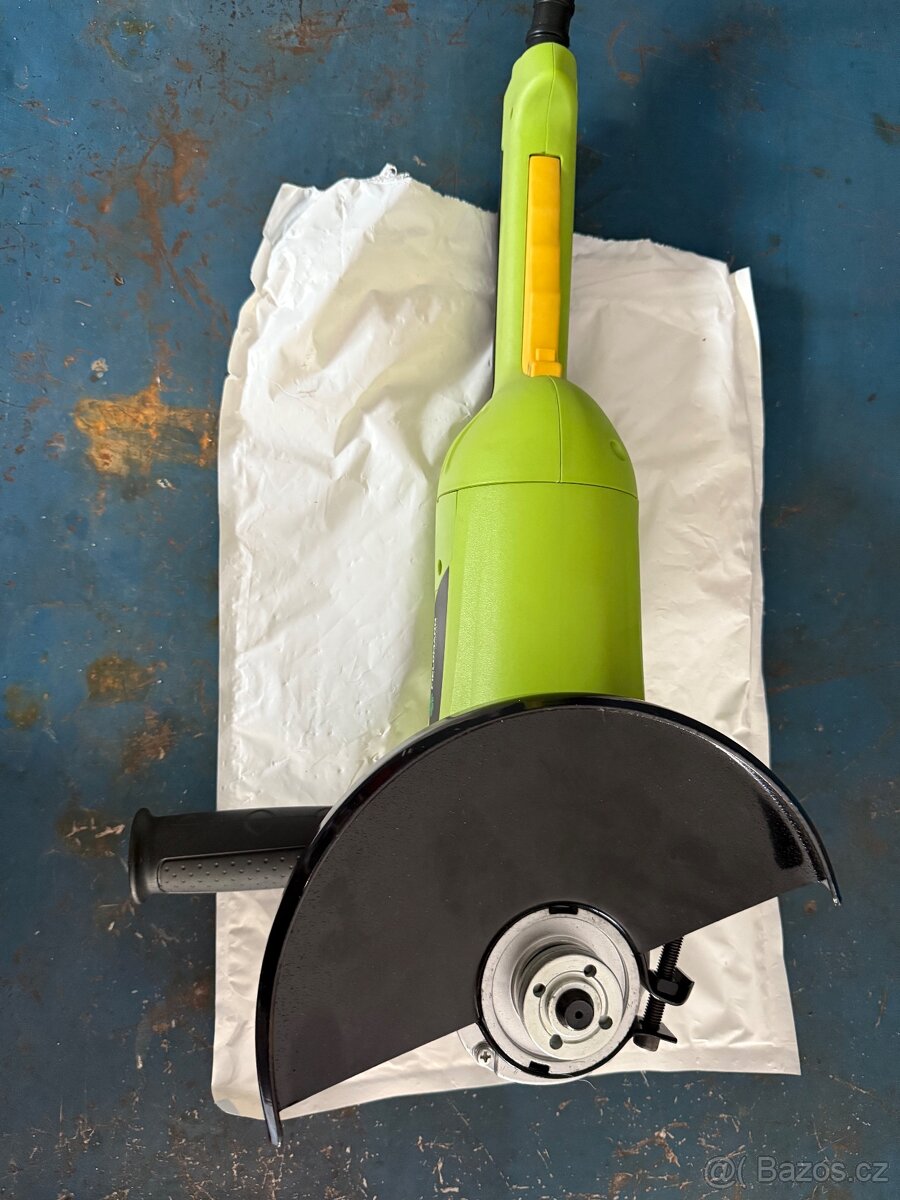 Prodám brusku 230 Fieldman