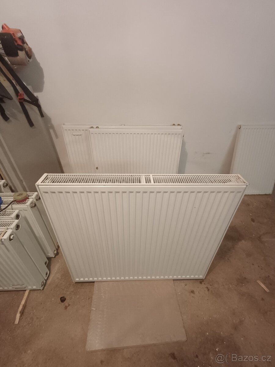 Radiátor Korado typ 22 100x90