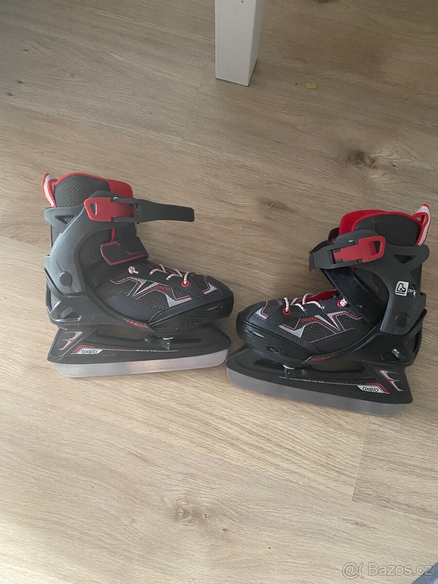 Prodám dětské brusle 29-32