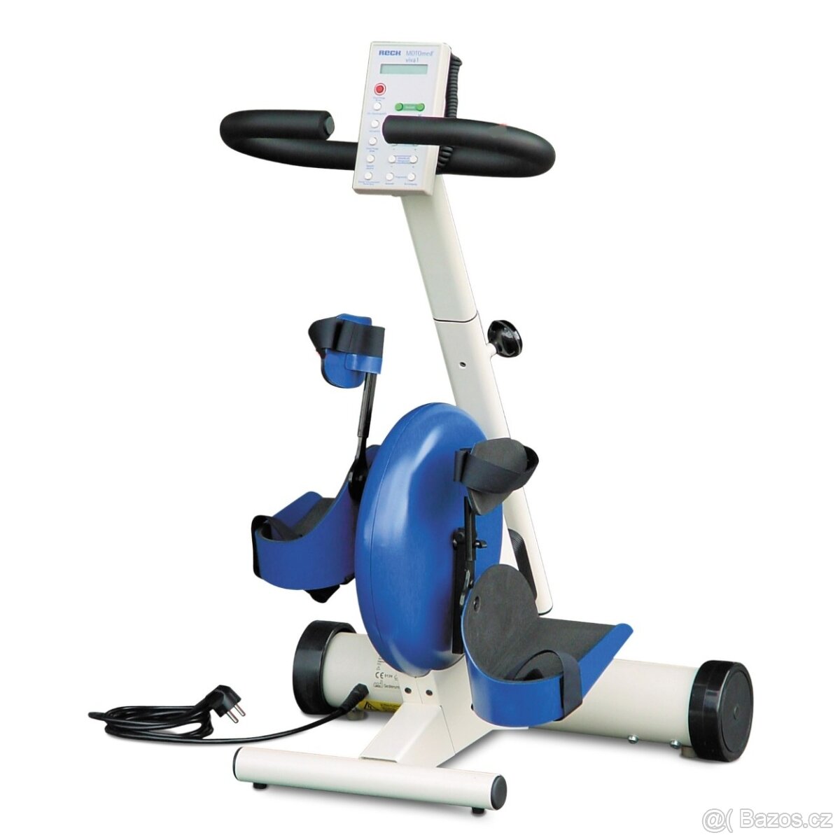 Motomed Viva 1,na nohy