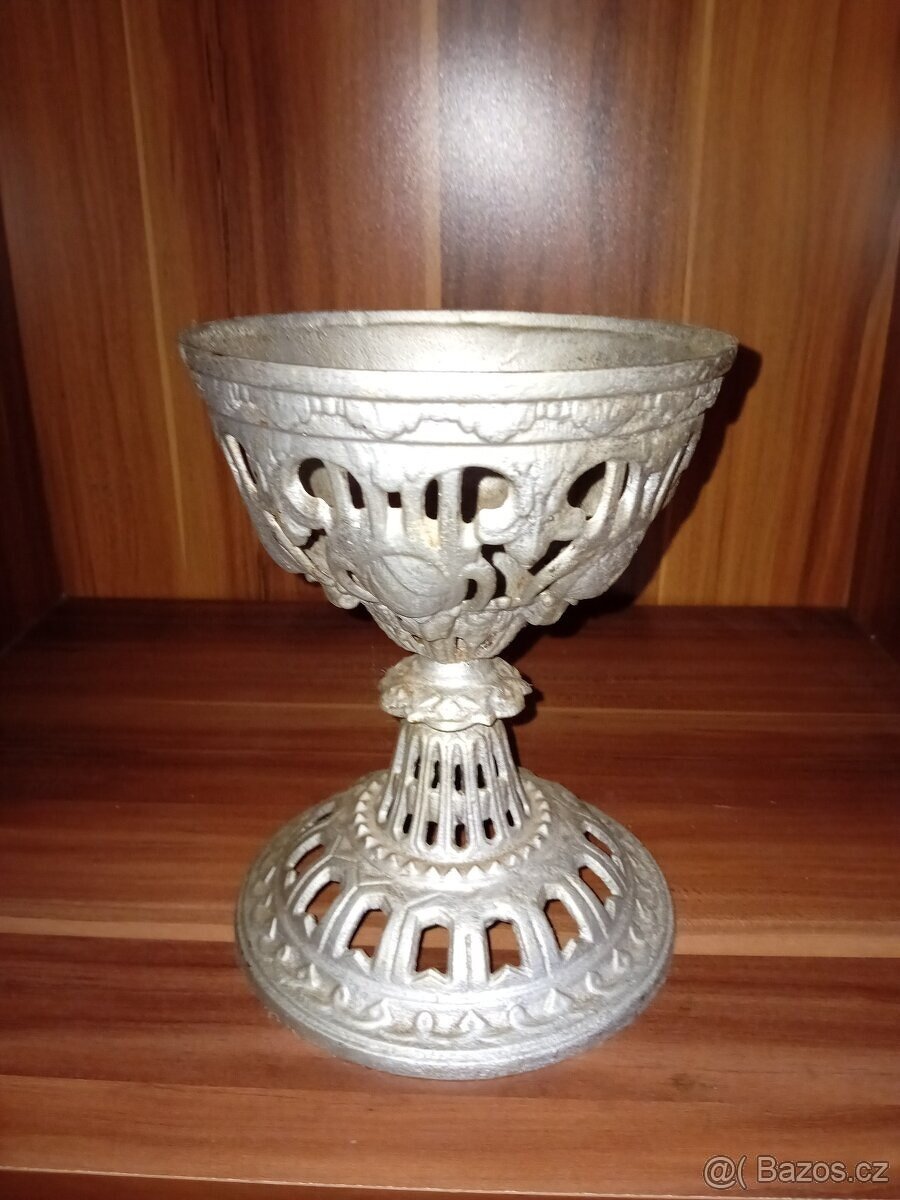 Mísa,nebo petrolejka