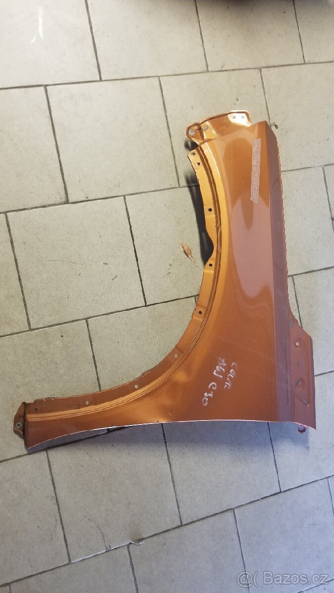 SUZUKI VITARA LY, 2016