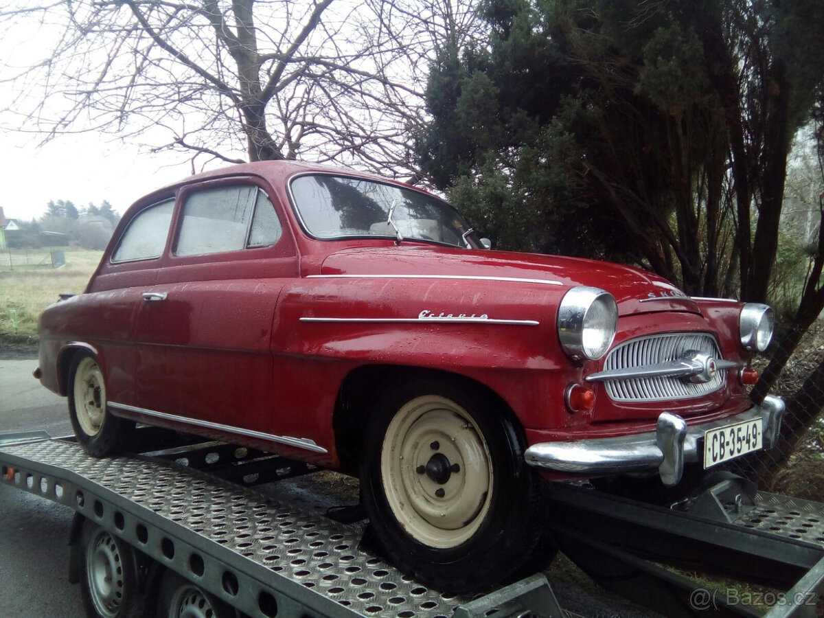 Převod TP na zemřelého