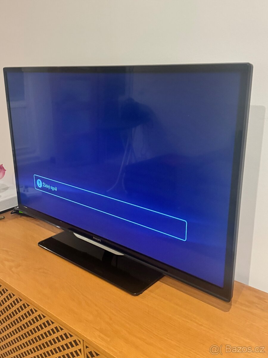 Philips 42PFL4208H/12