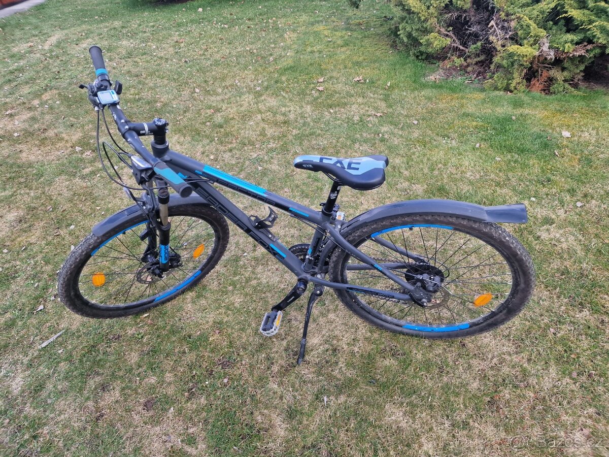 Prodám dětské horske kolo