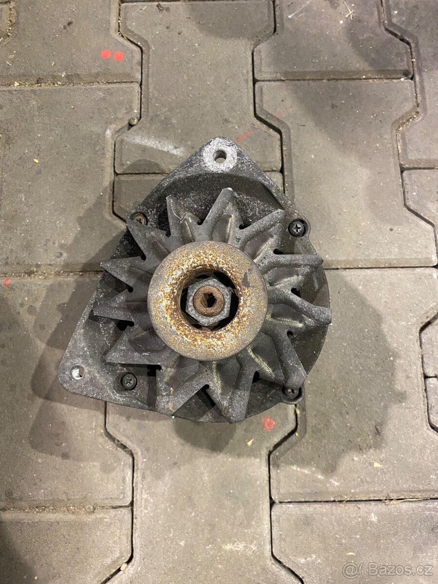 Ford ohc pinto alternátor