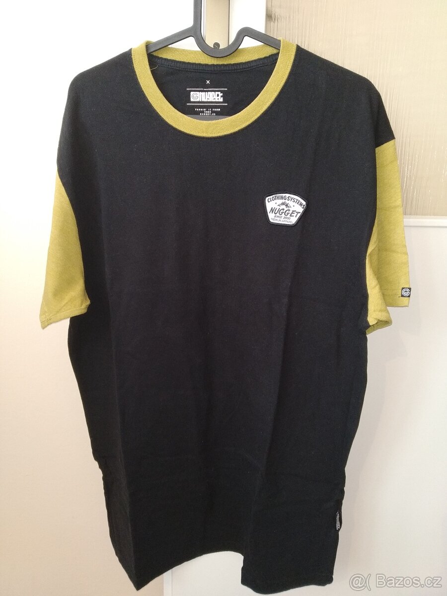 Pánské tričko Nugget