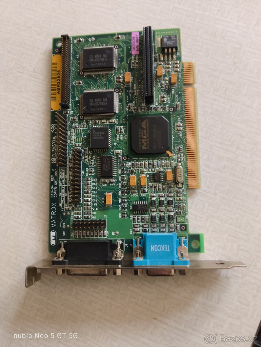 Matrox