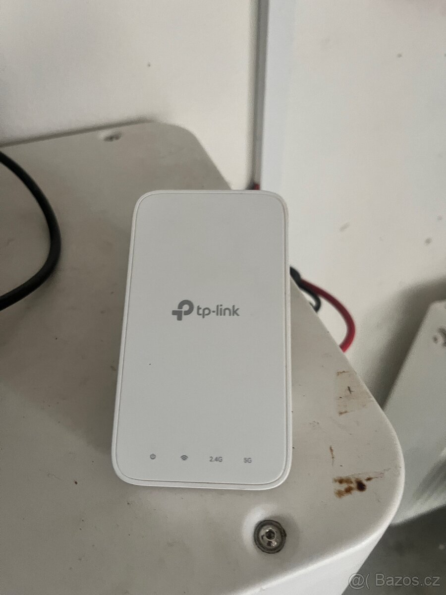 TP-Link Deco M3W AC1200 Mesh Wi-Fi