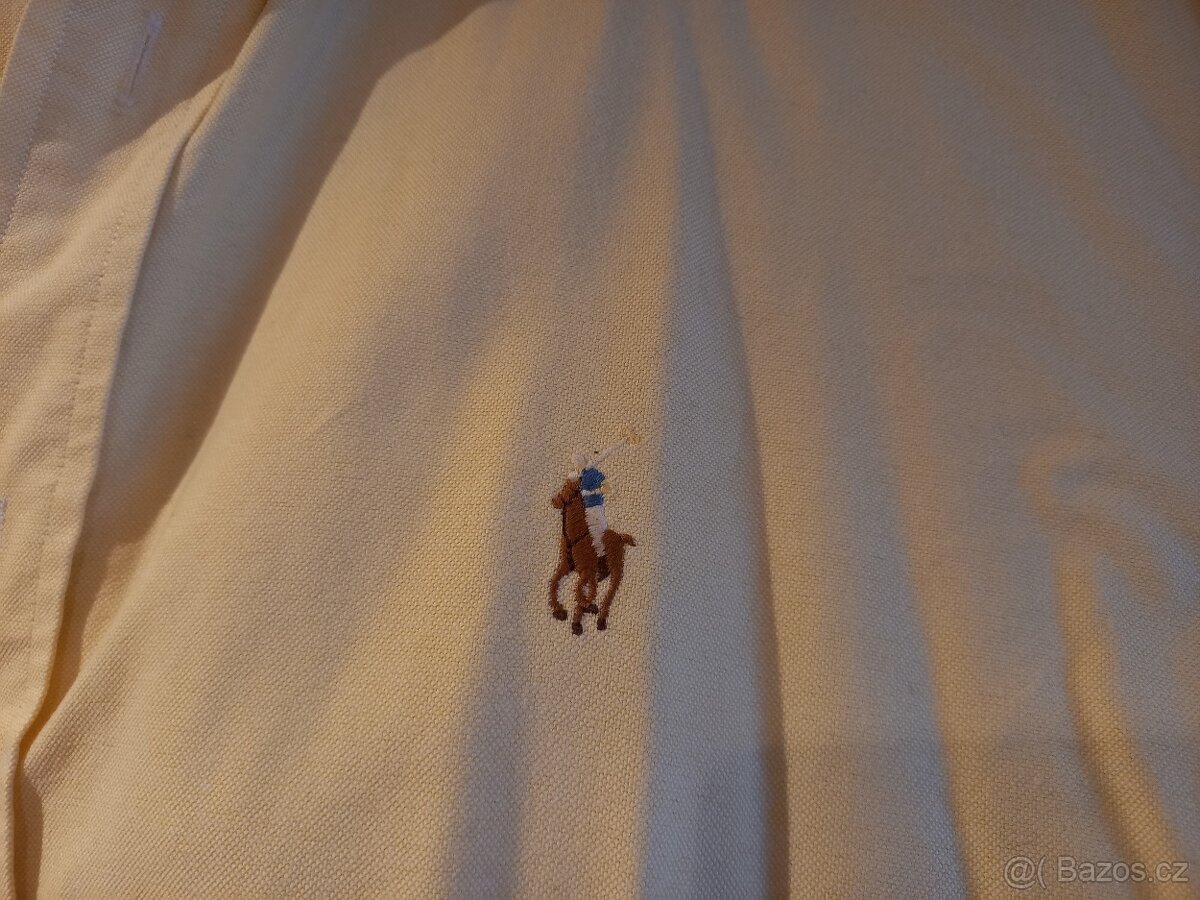 Pánská košile Polo by Ralph Lauren