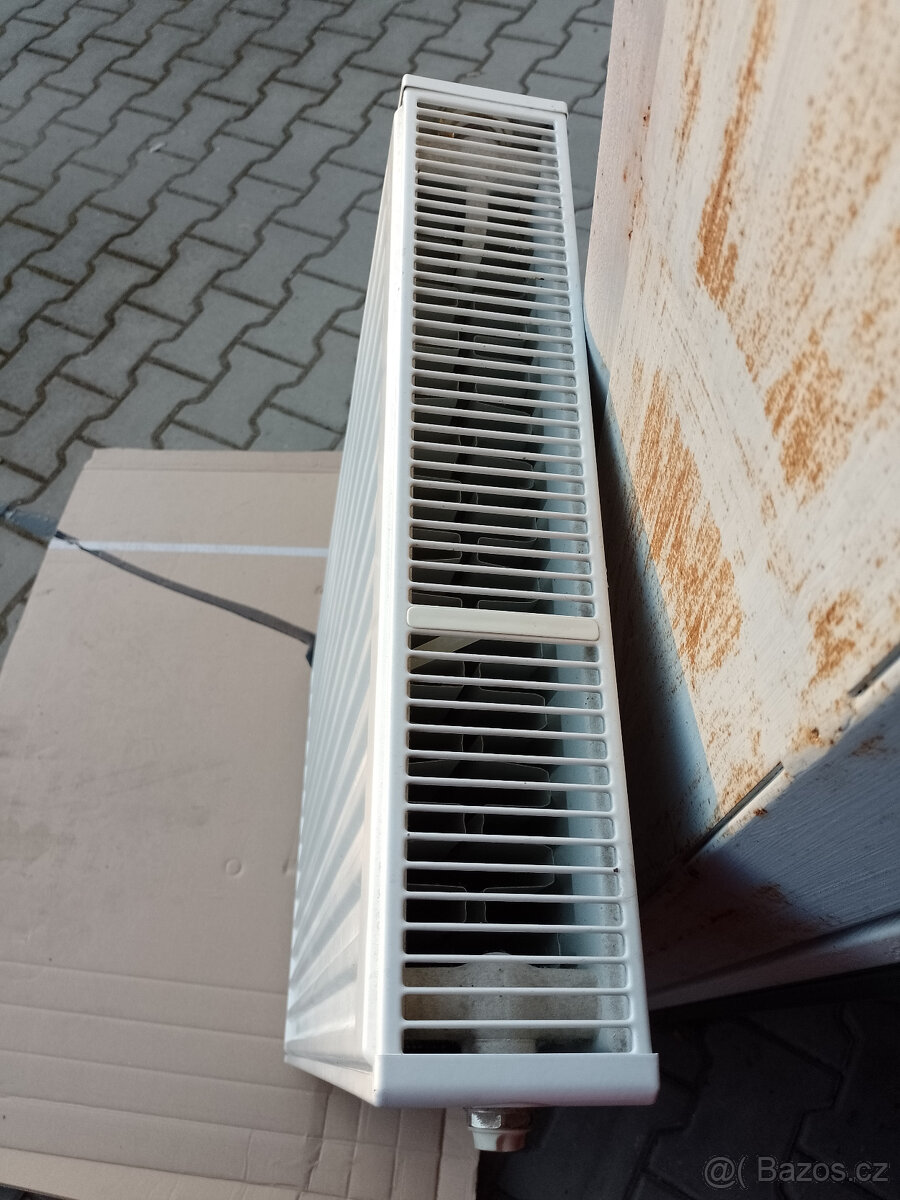 Prodám Korado radik VKL-500-900