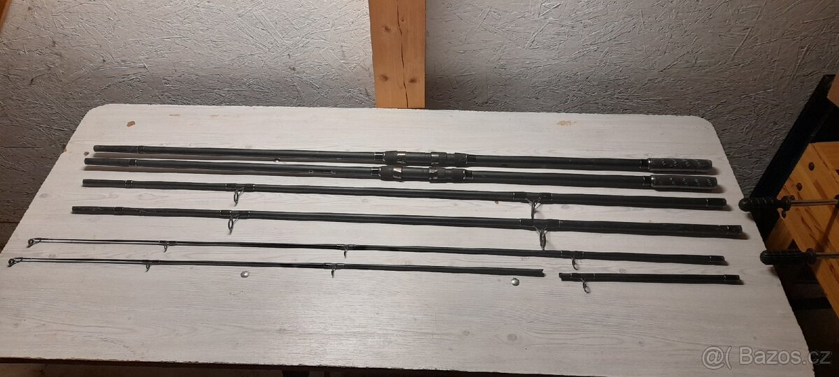 Prut max carbon