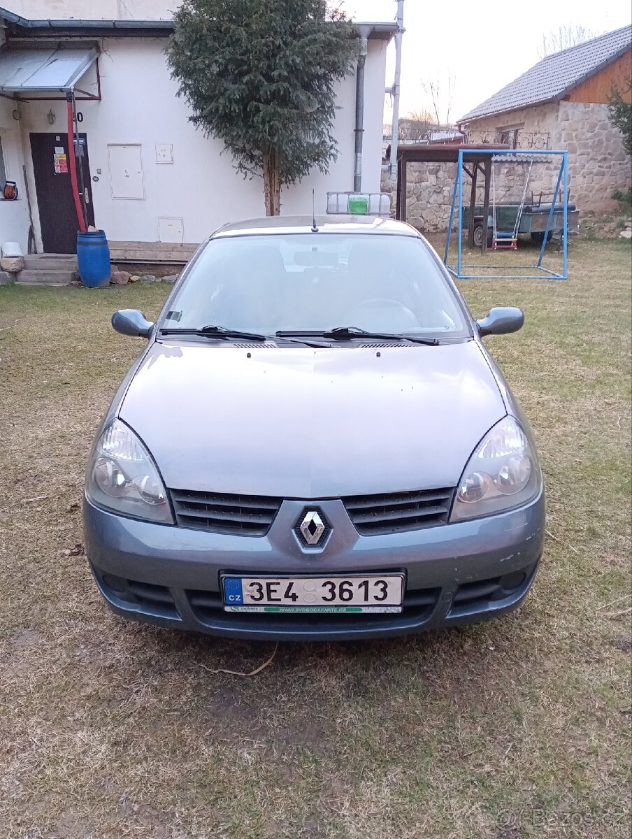 Renault Thalia